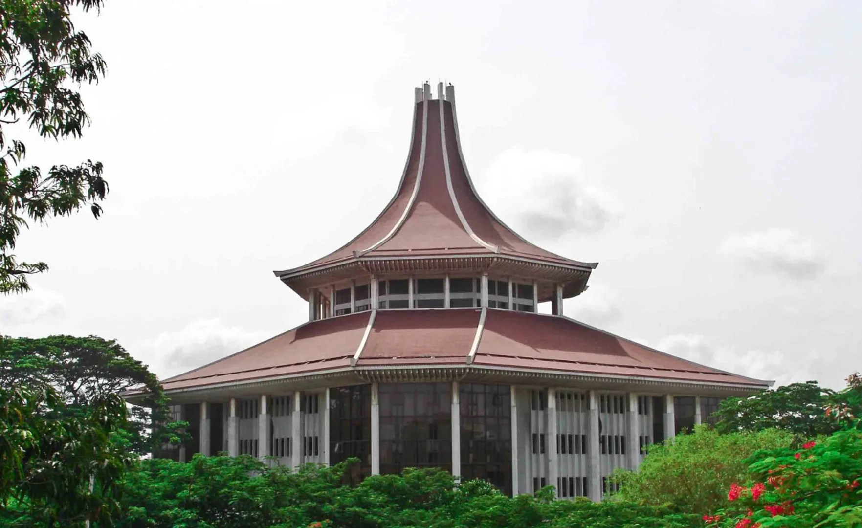 sri lanka